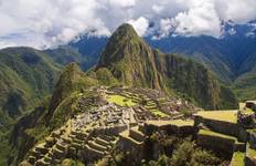 Circuit Journeys : Machu Picchu et l'Amazonie National Geographic Journeys