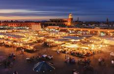 Circuit Le Maroc authentique