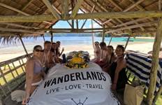 Wanderlands Philippines - 12 Days Tour