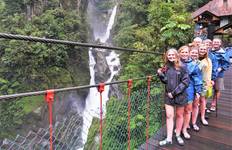 Circuit Points forts de l'Équateur