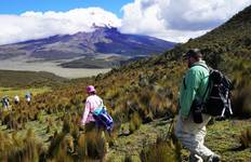 The Best of Ecuador Tour