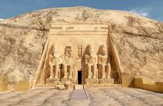 King Ramses - 13 days Tour