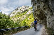 Rodopi Road Cycling (Bulgaria) Tour