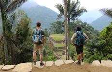 Hidden Colombia - Explore Santa Marta, Tayrona National Park and Trek to 'The Lost City' Tour