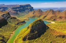 7-day Kruger, Eswatini & Durban (Camping) Tour