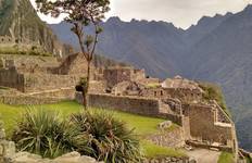 Lares Trek Reise