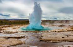 Circuit Aventure autour de l'Islande - 6 jours