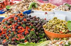 Sicily Food & Wine Tour