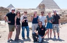 Circuit Dieux d'Egypte