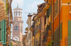 Circuit Voyageur européen (U S C A Base Tour)