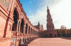 Circuit Merveille espagnole (fin Barcelone)