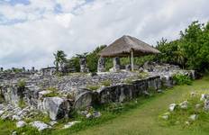 Circuit Aventure à Riviera Maya - 7J/6N