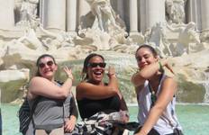 Circuit Rome, Florence, Cinque Terre et Venise en 8 jours - Petit groupe