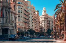 Spain & Portugal: Tapas & Traditions Tour