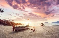 Golden Triangle with Goa & Beaches Tour