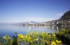 Circuit Le meilleur de la Suisse