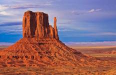 Circuit Le meilleur des Canyonlands