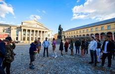 Circuit Points forts de l'Impériale