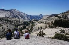 Circuit De Los Angeles à la Baie