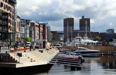 Circuit Un goût de Scandinavie