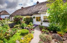 Circuit Irlande du Nord et du Sud (12 destinations)