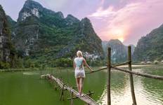 Circuit Introduction au Vietnam - 9 jours