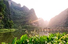 Circuit Introduction au Vietnam - 12 jours