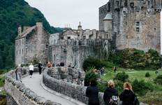 Isle Of Skye And The Highlands Tour