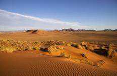 35-day Cape Town to Zanzibar (Accommodated) Tour