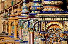 Circuit Circuit de 7 jours au Maroc, Imperial Cities Express