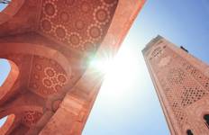 12-Day Tour Andalusia & Morocco from Madrid Tour