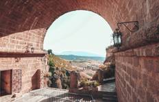 Circuit 5 jours d'Andalousie, de Costa del Sol et de Tolède