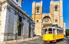 Portugal, Andalusien & Marokko 18 Tage Reise