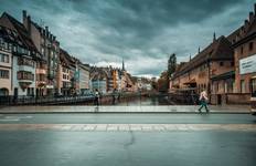 From Basel to Amsterdam : The Treasures of the Celebrated Rhine River (port-to-port cruise) (24 destinations) Tour