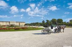 Along the Danube and the Rhine - Following the Romantic Road (port-to-port cruise) Tour