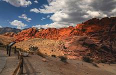 Circuit Incroyable expérience des Canyons de l'Ouest 3D/2N - de Las Vegas