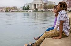 Niagara Falls, Washington DC, Philadelphia & Amish Country 4D/3N (from New York) Tour