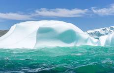 Circuit Terre-Neuve et Labrador avec célébration des icebergs