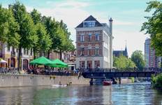 Circuit Le meilleur des Pays- Bas