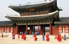 Circuit Corée du Sud : une véritable aventure alimentaire