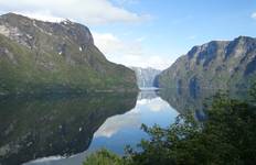 Magic of the Fjords - 7 days Tour