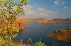 Circuit La route sauvage du Kimberley (10 destinations)