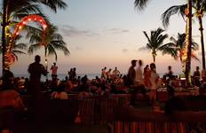 Essential Bali & Gili Islands Tour