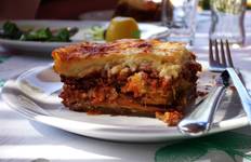 Circuit Grèce Real Food Adventure