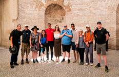 Circuit Cycle Croatie