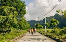 Vietnam Family Holiday with Teenagers Tour