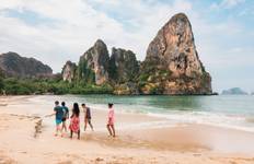 Bangkok to Singapore Adventure Tour