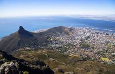 12-day Durban, Lesotho & Cape Town (Accommodated) Tour