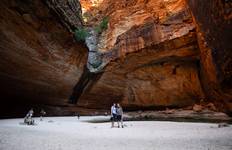 Broome to the Bungle Bungles (from Broome to Derby) Tour
