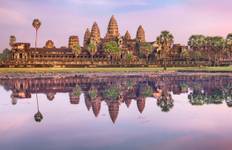 Circuit Epopée du Vietnam au Cambodge